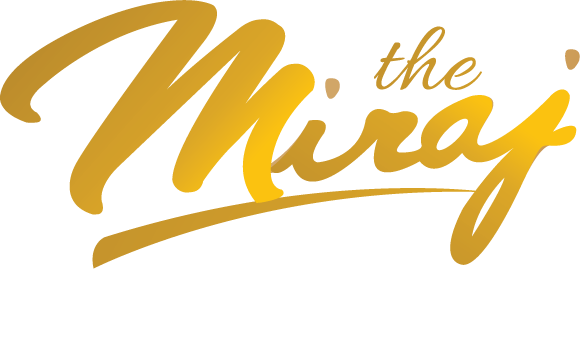 The Miraj Logo